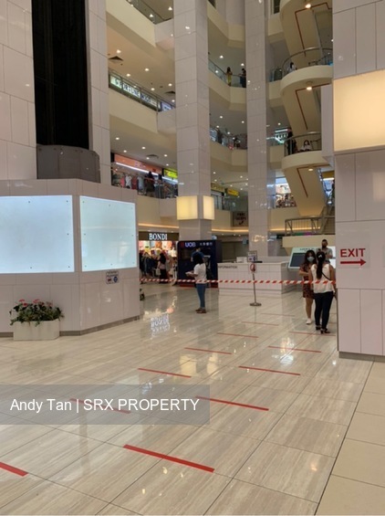 Lucky Plaza (D15), Retail #540547611